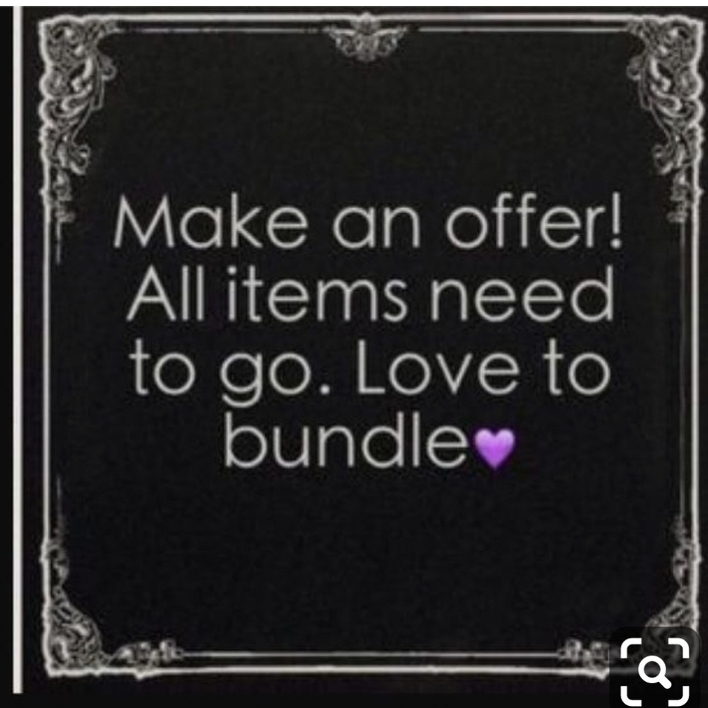 *Not For Sale*